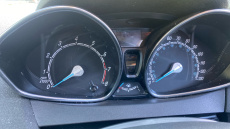 Ford Fiesta 1.0 Zetec 5dr Petrol Hatchback